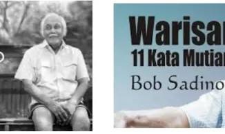 Artikel Kumpulan katakata bijak dari Si Celana Pendek almarhum Bob Sadino